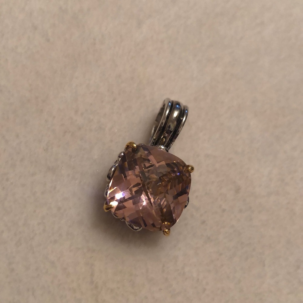 Beautiful pendant